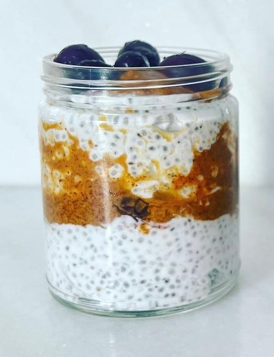 Roasted Grape + Almond Butter ( pick 1-$14 or  any 5 -$55 )